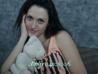 Ashliy-04105006