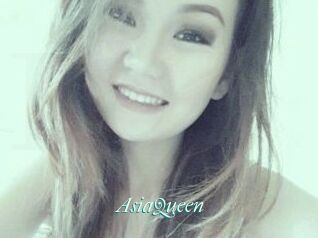 AsiaQueen