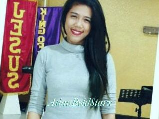 AsianBoldStarx