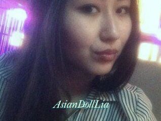 AsianDollLia