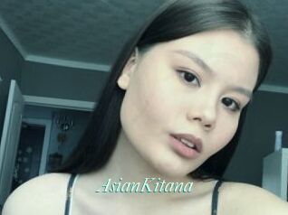 AsianKitana