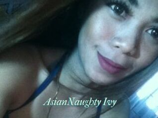 AsianNaughty_Ivy