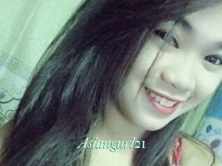 Asiangurl21