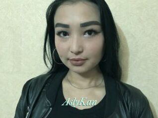 AslyKan