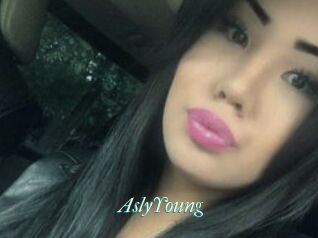 AslyYoung