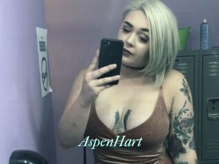 AspenHart