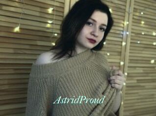 AstridProud