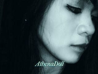 AthenaDoll