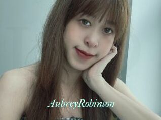 AubreyRobinson