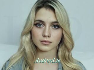 AudreyLie