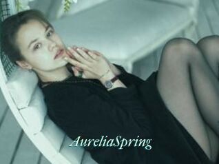 AureliaSpring