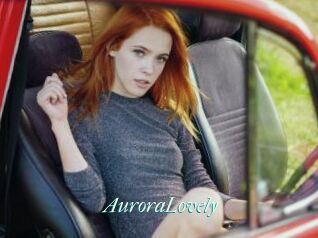 AuroraLovely