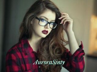 AuroraSinty