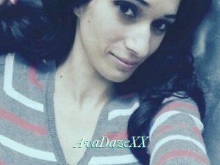 AvaDazeXX