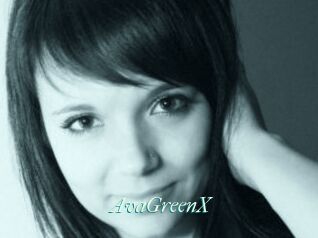 AvaGreenX