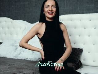 AvaKeynes