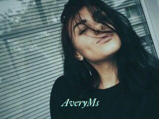 AveryMs