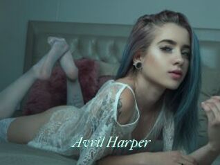 Avril_Harper