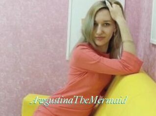 AwgustinaTheMermaid