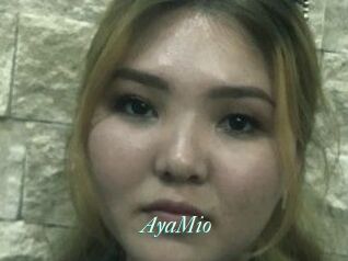 AyaMio