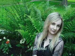 Azorinas