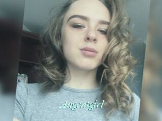 Aagentgirl