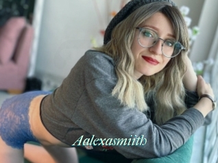 Aalexasmiith