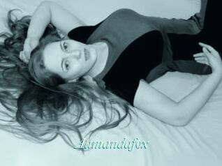 Aamandafox
