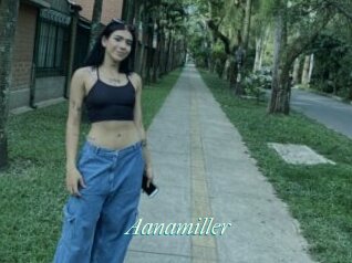 Aanamiller