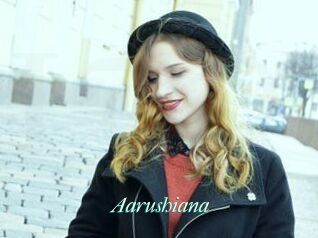 Aarushiana