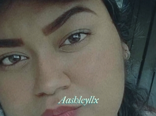 Aashleyllx
