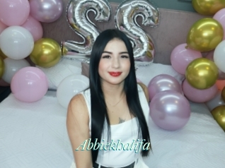 Abbiekhalifa