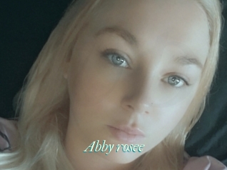 Abby_rosee