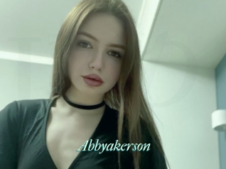 Abbyakerson