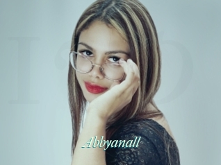 Abbyanall