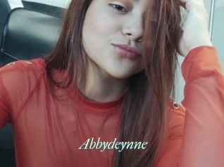 Abbydeynne