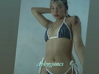Abbygomes