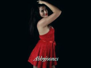 Abbyjoones