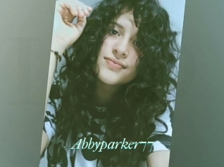Abbyparker77