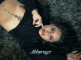 Abbyroger
