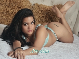 Abbysalas