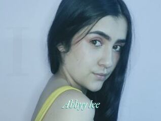 Abbyy_lee