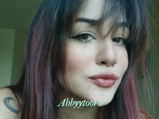 Abbyytooro
