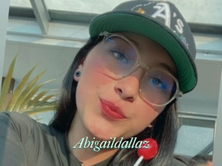Abigaildallaz