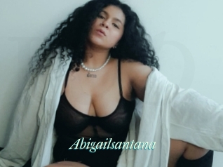 Abigailsantana