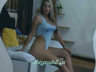 Abigassdoll4u