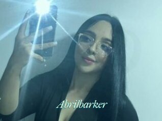 Abrilbarker