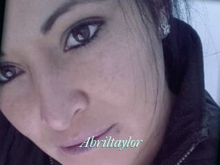 Abriltaylor