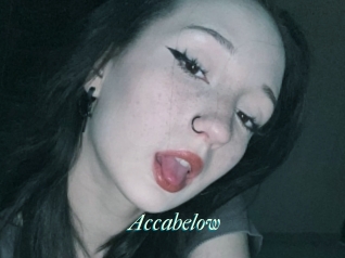 Accabelow