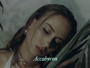 Accabyron